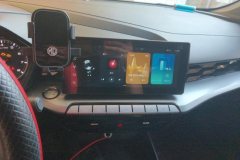 2022 MG MG5 2021 1.5L 180DVVT MT youthFashion #13