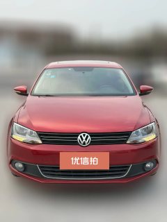 2015 Volkswagen Sagitar 2014 1.6 AT Comfort Facelift #2