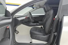 2024 Tesla Model Y 2023 rear wheel driveEdition #9