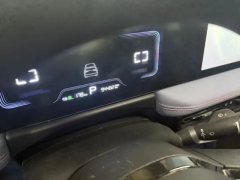 2022 Geometry E Firefly 2022 401KM Exquisite Tiger 4Seat #8