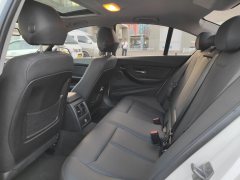 2016 BMW 3 Series 2015 1.6T AT 316iEntry #5
