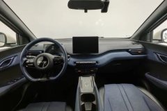 2024 BYD Seagull 2025 305km freeEdition #14