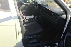 2021 Volkswagen T-Roc 2021 1.4T AT 280TSIComfortSmart ConnectFWD #8