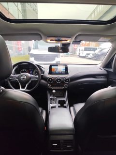 2021 Nissan Sylphy 2021 1.6 AT XLJoy #15