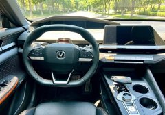 2022 Chang'an UNI-V 2022 1.5T AT Premium #6