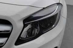 2017 Mercedes-Benz GLA-Class 2016 1.6T AT GLA200DynamicFWD #5