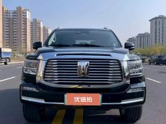 2025 Tank 500 PHEV 2025 Hi4-Z #8