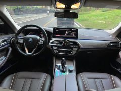 2021 BMW 5 Series 2021 2.0T AT 530LiLeadingLuxury Pkg #18