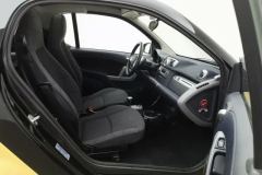2015 smart ForTwo 2012 1.0 AT HardtopPassionEdition (Imported) #21