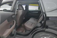 2024 Chery Tiggo 7 2024 1.5T CVT Premium #11