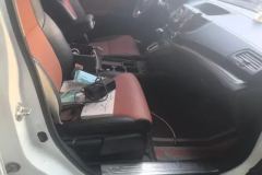 2017 Honda CR-V 2016 2.0 AT ClassicFWD #8