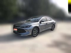 2024 BYD Qin L 2024 1.5L AT DM-i 120KMSurpass #1