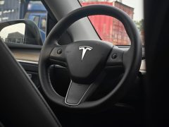 2022 Tesla Model Y 2021PerformancehighPerformanceall wheel driveEdition #8