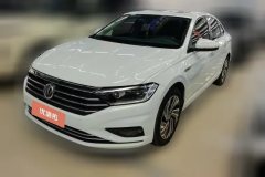 2021 Volkswagen Sagitar 2021 1.4T AT 280TSI DSGComfortSmart Connect #1