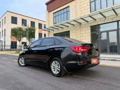 2017 Buick Excelle GT Sedan 2017 1.5 AT 15NEntry #8