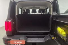 2022 Tank 300 2021 CityEdition 2.0T AT Very #20