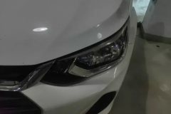 2021 Chevrolet Cavalier 2020 1.0T AT 325THappyEdition #5