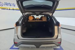 2024 Geely Galaxy Geely Galaxy L7 2024 1.5T AT 115km MAX Dragon SoaringEdition #4