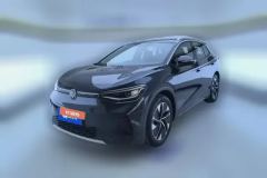 2025 Volkswagen ID.4 CROZZ 2025 Pure enjoymentEdition #1