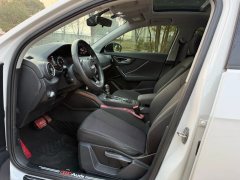 2019 Audi Q2L 2018 1.4T AT 35TFSIExclusive for listingEdition China VI #4
