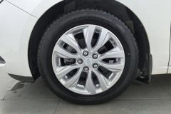 2019 Buick Excelle GT Sedan 2019 1.0T AT 15TEntry China VI #6