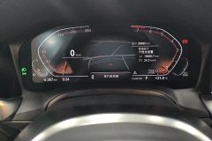 2022 BMW 3 Series 2022 2.0T AT 325Li MSport Pkg #14
