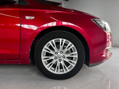 2016 Buick Excelle GT Sedan 2016 1.5 AT 15NElite #12