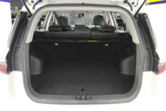 2020 Geely Auto Vision X6 2020 1.4T AT Asian GamesEdition #4