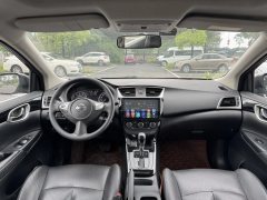 2017 Nissan Sylphy 2016 1.6 AT XLLuxury #8