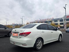 2016 Nissan Sylphy 2012 1.6 MT XEComfortClassic #8
