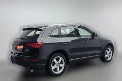 2015 Audi Q5 2016 2.0T AT 40TFSITech #2