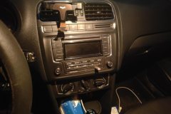 2016 Volkswagen Polo Hatchback 2014 1.6 AT Comfort #13