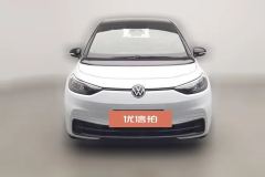 2023 Volkswagen ID.3 2023 Upgrade pureSmart #3
