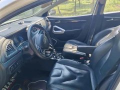 2019 JAC Group iEV7S 2019 Luxury SmarthardcoverEdition EV #8