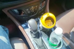 2018 Buick Envision Plus 2018 2.0T AT 28TLuxury 4WD #16