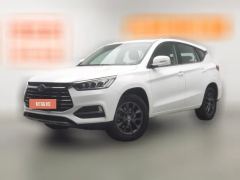 2021 BYD Song 2021 Classic 1.5T MT Luxury #1