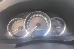 2015 Toyota Corolla 2014 1.6 AT GL #14