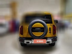 2024 Fangchengbao Bao5 2023 Pilot #11