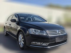 2016 Volkswagen Magotan 2016 1.8T AT SmartComfort #3