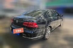 2015 Volkswagen Magotan 2015 1.8T AT Luxury #2
