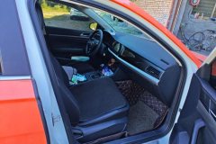 2021 Volkswagen Lavida 2021 1.4T AT 280TSIComfort #8