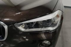 2018 BMW X1 2018 2.0T AT 20LiLuxury 4WD #5