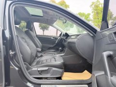 2019 Volkswagen Passat 2017 1.8T AT 300TSI DSG political intelligenceEdition #6