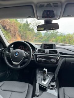 2017 BMW 3 Series 2017 2.0T AT 320LiFashion #5