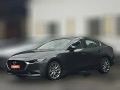 2021 Mazda Mazda3 Axela Sedan 2021 2.0L ATQuality respectEdition #1