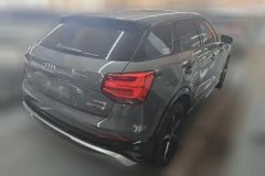 2021 Audi Q2L 2021 1.4T AT 35 TFSI FashionElegant #3