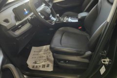 2021 Chery Tiggo 8 Plus 2021 290TGDI DCTenjoyEdition 6Seat #9