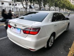 2017 Toyota Camry 2016 2.0 AT G10AnniversarycommemorateLeading #5