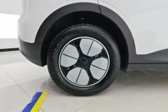 2025 Geely Galaxy Geely Galaxy Xingyuan 2025 310km Youth #6