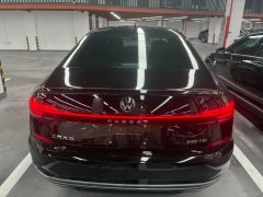 2022 Volkswagen Passat 2022 2.0T AT 330TSI Luxury #13